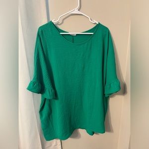 Women blouse